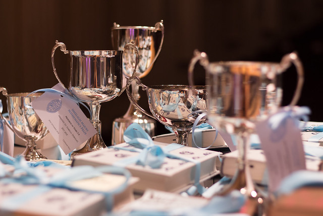 School Prize-Giving 2018