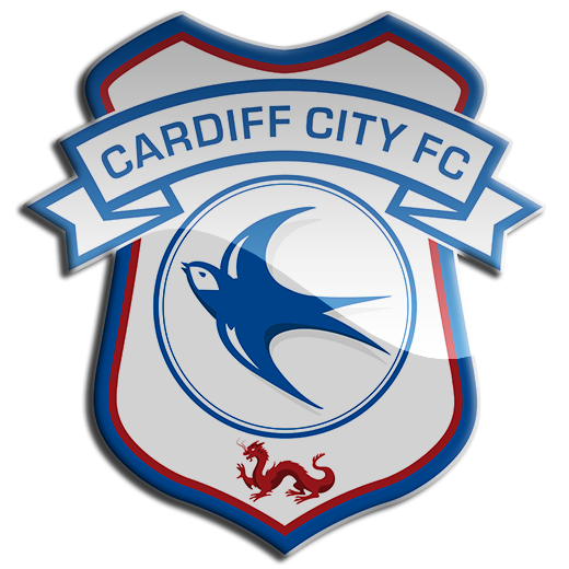 Cardiff City announce new club badge for 2015-16 season with
