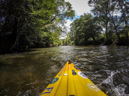 French Broad River - Rosman to Island Ford-73
