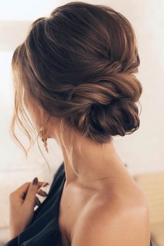 The Best Updos For Beauty Women-Full Collection 2019 1