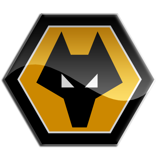 Wolverhampton Wanderers logo