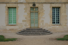 Château d-Auvers-sur-Oise - Photo of L'Isle-Adam