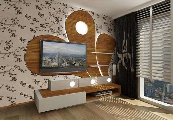 Modern Tv Wall Units Ideas That Will Amaze You
