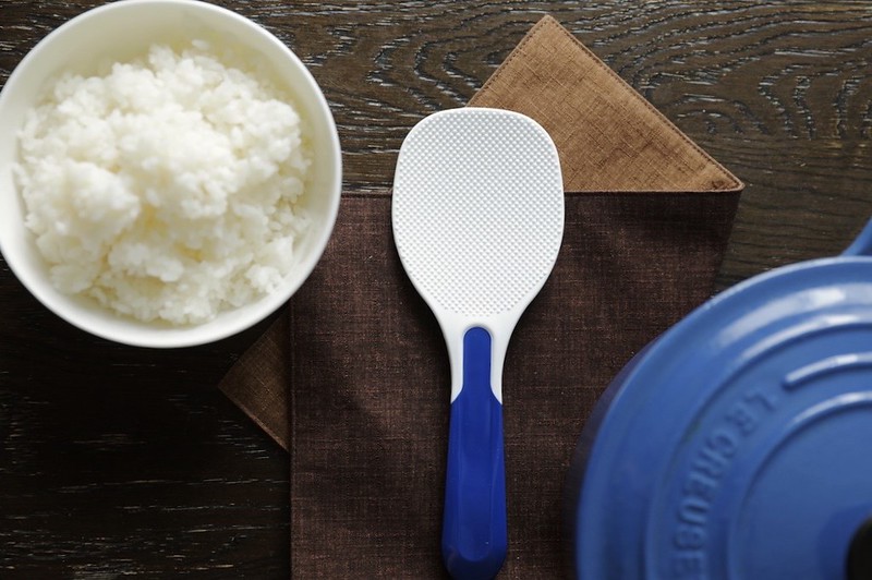 Сямодзи: рисовая лопатка как стиль и дизайн