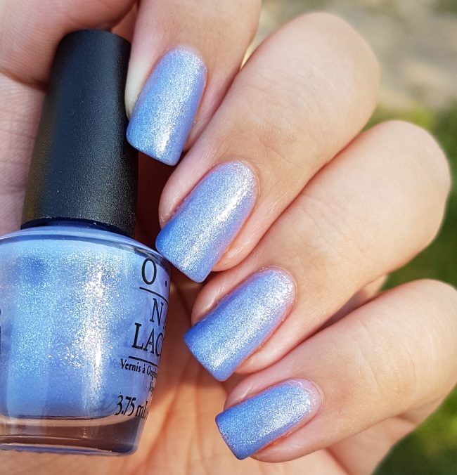 OPI show us your tips