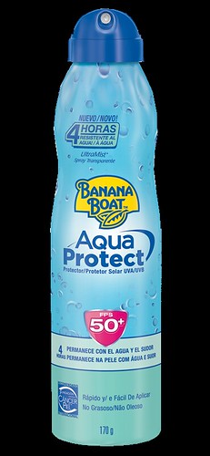 BB Aqua Protect Spray