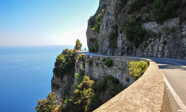Green Means GO! Here’s a Look at Europe’s Best Road Trips