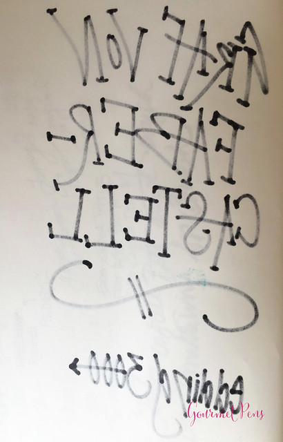 Graf von Faber-Castell Notebook 8
