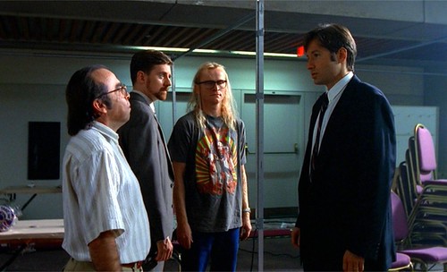The X-Files - Screenshot 24