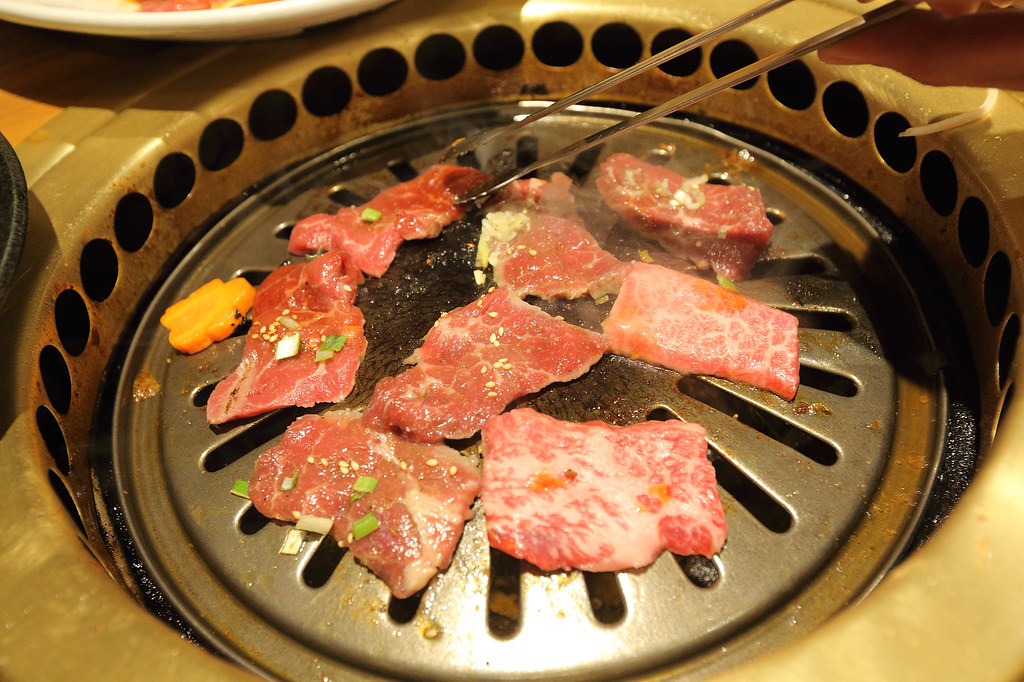 20180807青森-南大門燒肉 (31)