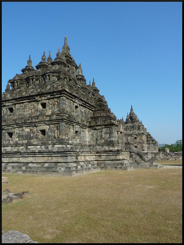 Breve y accidentada visita en Java - Indonesia en 2 semanas: orangutanes, templos y tradiciones (6)