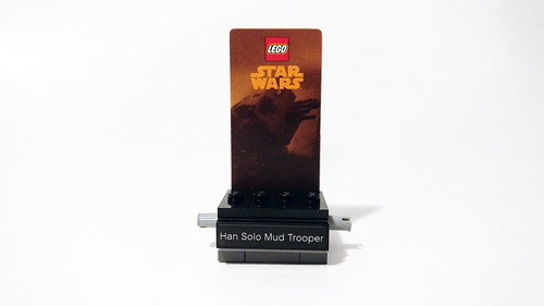 LEGO Star Wars Han Solo Mudtrooper (40300)