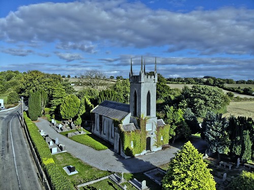 churchofireland church ireland wexford countywexford cashel ferns dioceseofcashelandossory protestant anglican