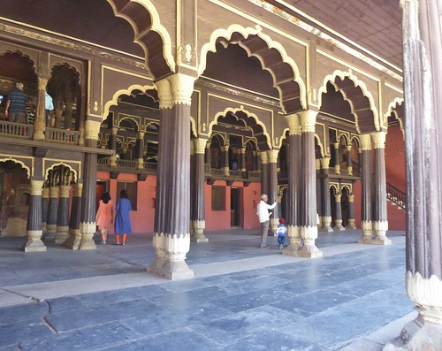is-3 bengaluru-tippu's palace (7)