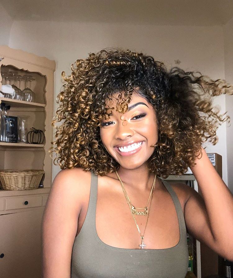 Best Haircuts For Curly Hair 2019 That Stand Out 2