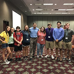 National Beta Club Leadership Summit-Lafayette, Louisiana