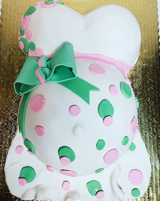 Cake by Deva Cakes