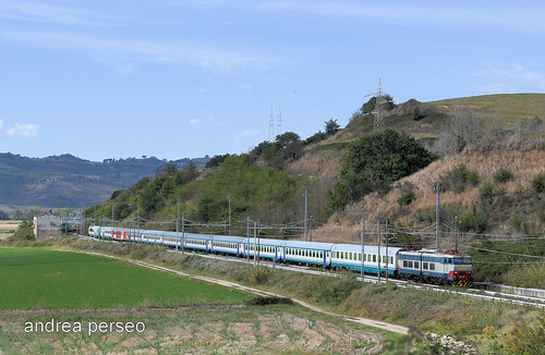 e656607 e656 nikon nikond500 ferrovia treno train rolling tme