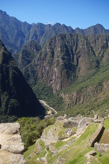 9-253 Machu Picchu