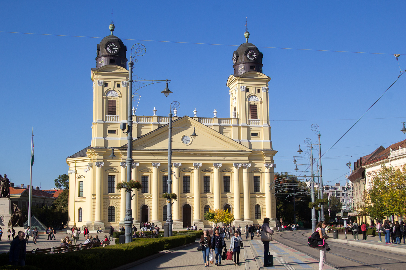 Debrecen