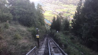 Interlaken: Harder Kulm