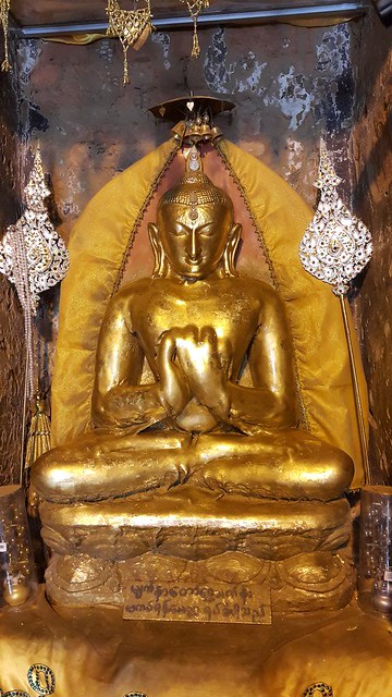Bagan Segundo día (Interludio Parte I) - Myanmar, Camboya y Laos: la ruta de los mil templos (14)