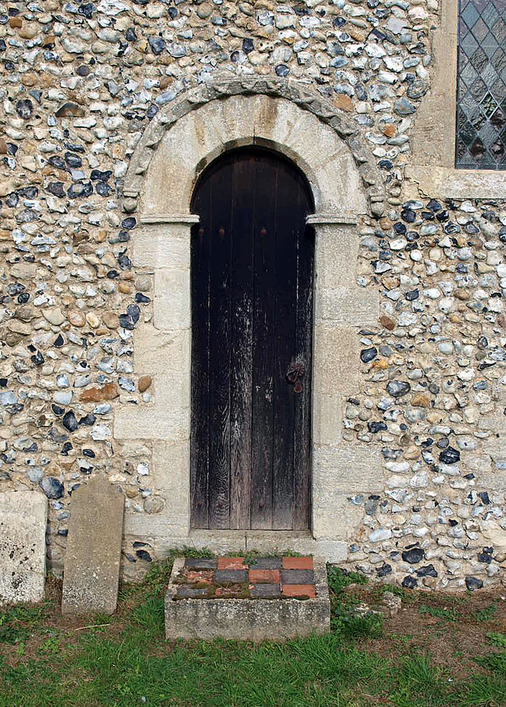 Priest's door (1)