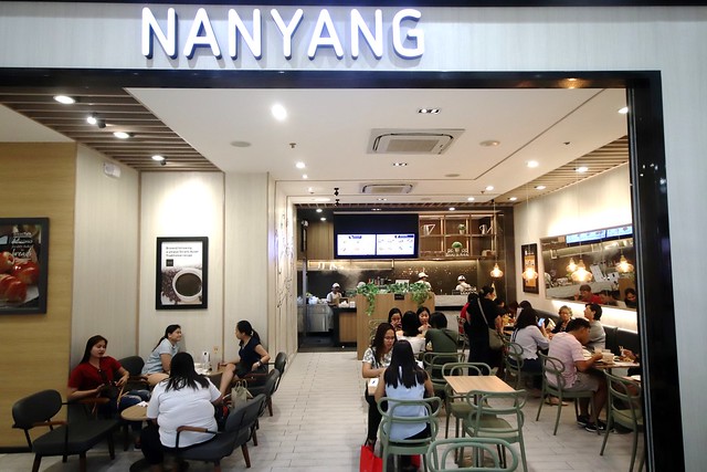 Nanyang Restaurant