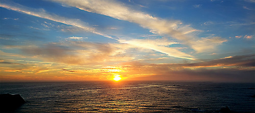 jennercalifornia sunset stevenpmoreno pacificocean nature stevenmorenospix northerncalifornia clouds bluesky rock sand water sonomacounty