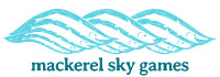 mackerel sky games