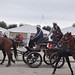 Kasaške dirke v Komendi 23.09.2018 Šesta dirka Kasaške dvoprege