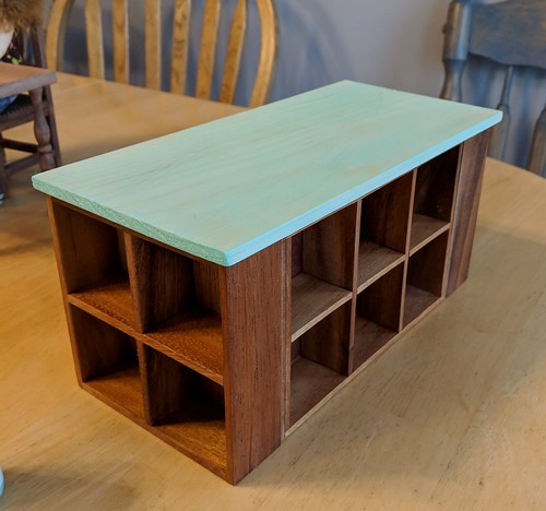 littlefee craft table