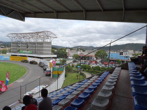 Deportivo Chiantla 0:1 Deportivo Malacateco-Coatepeque