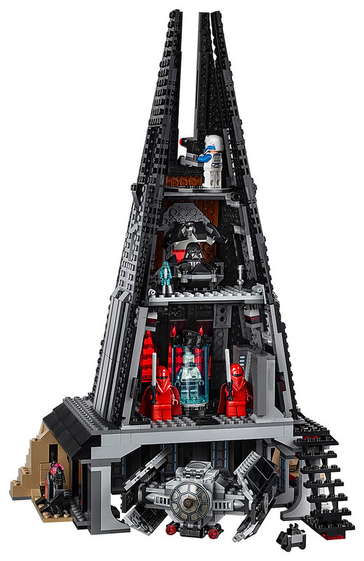 75251 Darth Vader’s Castle (4)