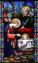Nativity (O'Connors, 1870)