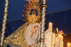 María Santísima de las Angustias