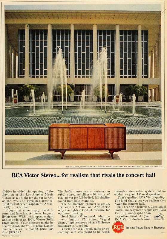 RCA 1965