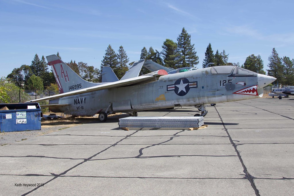 Pacific Coast Air Museum Santa Rosa CA FighterControl