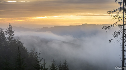 coucherdesoleil paysage brouillard valléedevillé nature brume leverdesoleil sunrise sunset urbeis basrhin france fr climont