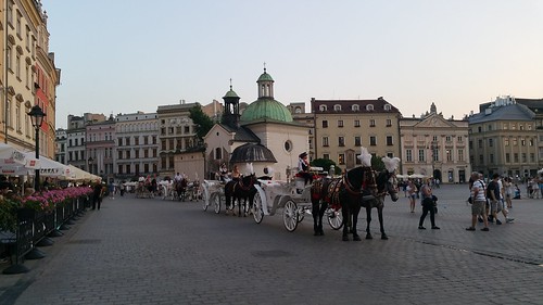 Krakow 20160623_203835