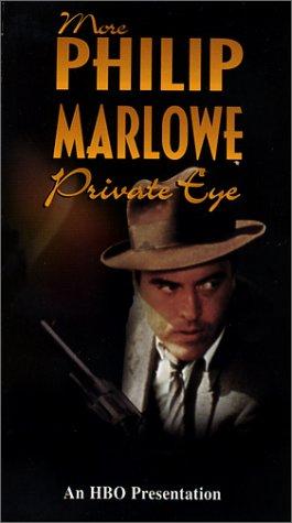 Philip Marlowe, Private Eye - Poster 2