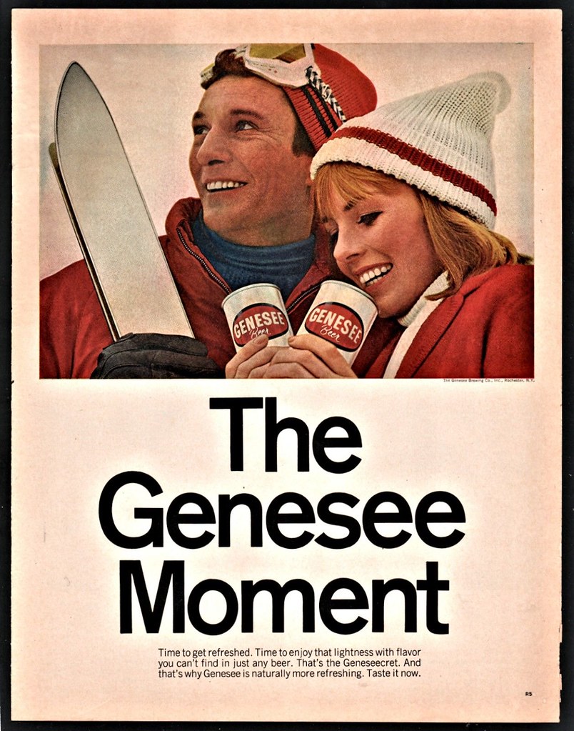 Genesee-1966-skis