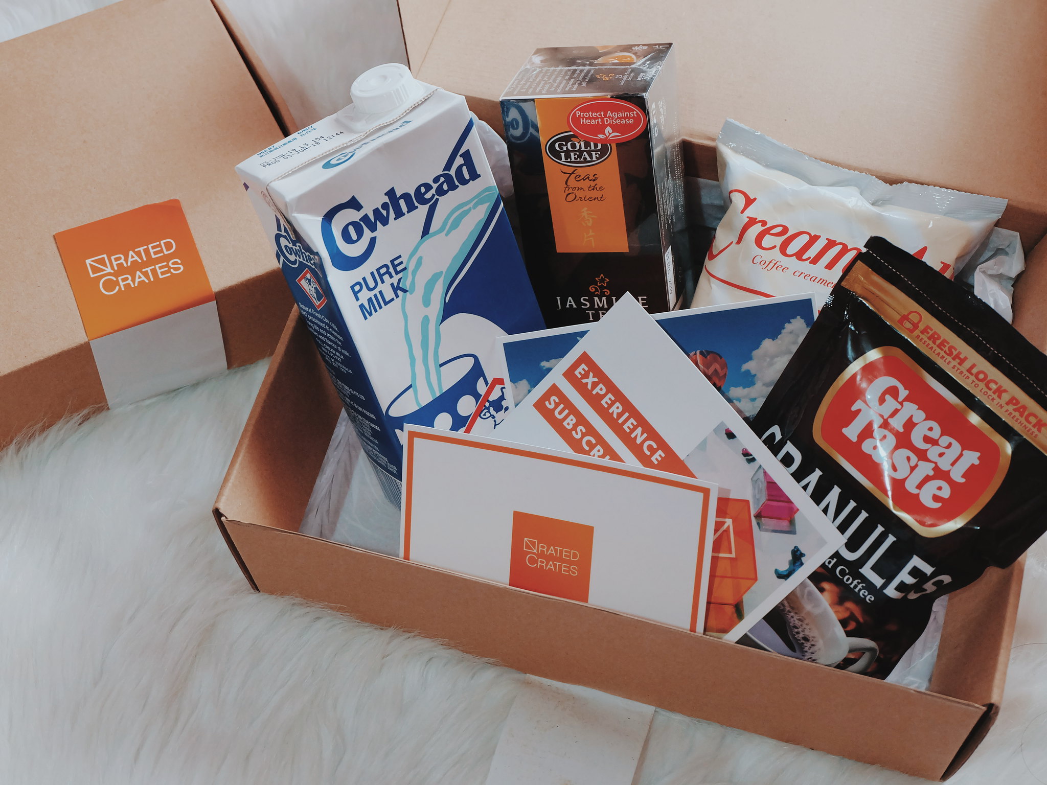 QRated Crates: The Only Subscription Box You Need  Philippines