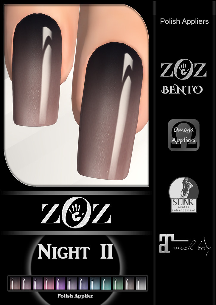 ZOZ – Night II pix L