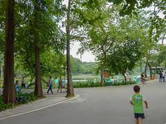 Photo 4 of 4 in the Tianhe Park gallery