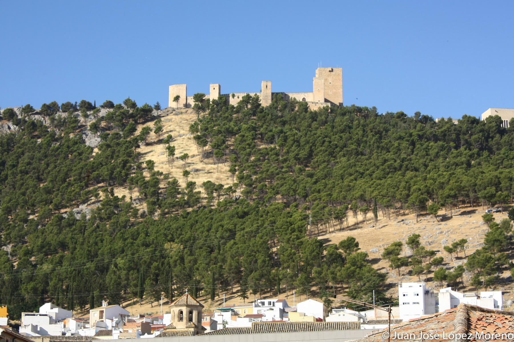 Castillo de Santa Catalina (1)