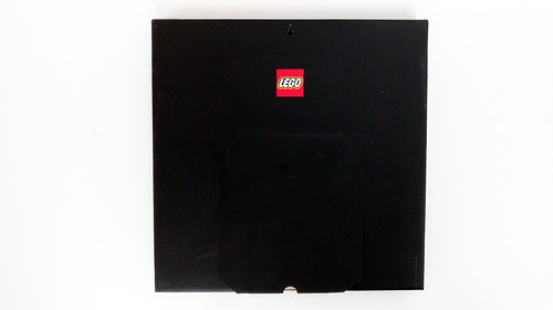 LEGO Minifigure Collector Frame (5005359)