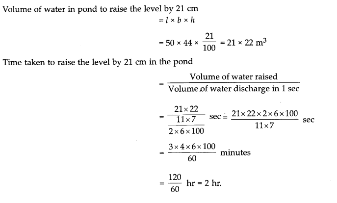 CBSE Sample Papers for Class 10 Maths Paper 3 Ans 18.2