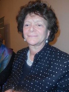 Liliana Picciotto