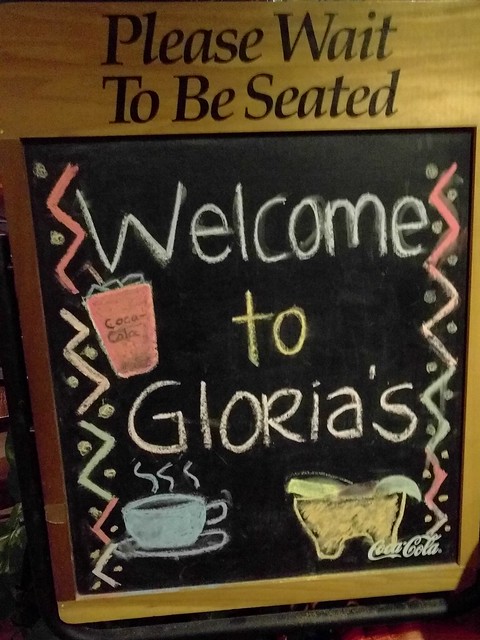 Gloria's 1